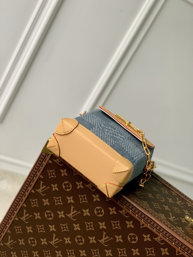 LV Satchel Bags